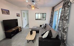 Appartement T2 37M2 Prado Stade Velodrome Plage